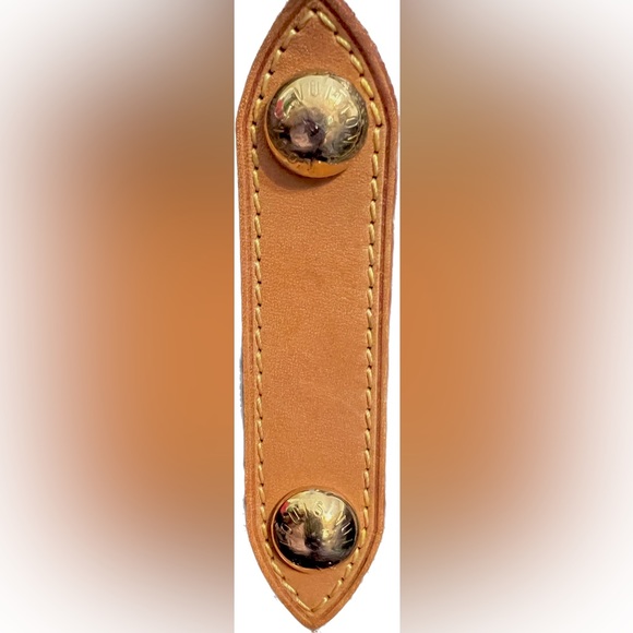 Beautiful Authentic LV Retiro PM Great Preowned Vintage Condition-Rare bag - Picture 11 of 16